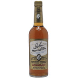 John Hamilton 4 Year Old Japanes Import 1990s - Milroy's of Soho - Whisky