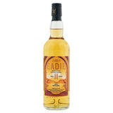 Jura 11 Year Old James Eadie The Two Gates - Milroy's of Soho - Whisky