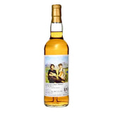 Jura 28 Year Old The Rhythm&Booze Project #2 - Milroy's of Soho