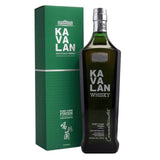 Kavalan Concertmaster Port Cask - Milroy's of Soho