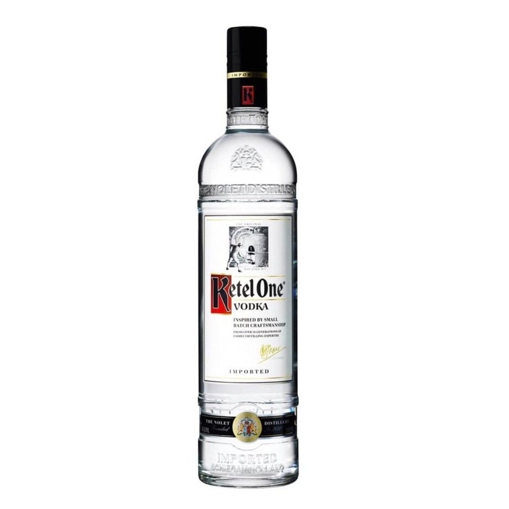 Ketel One - Milroy's of Soho