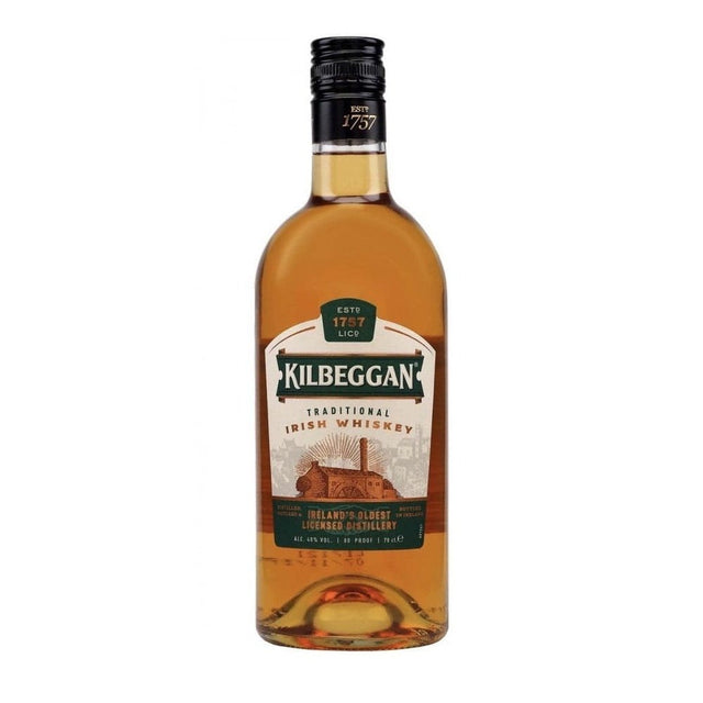 Kilbeggan - Milroy's of Soho