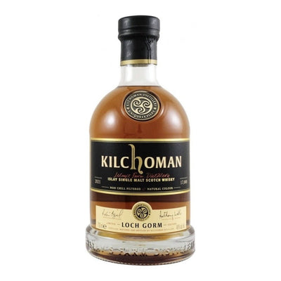 Kilchoman Loch Gorm - Milroy's of Soho - Whisky