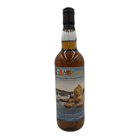 Kildalton 14 Year Old Islay Sponge Part 3 - Milroy's of Soho - Whisky