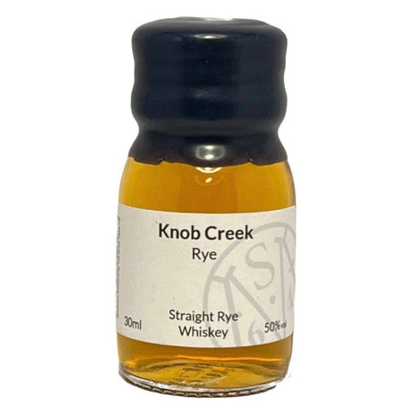 Knob Creek Rye - Milroy's of Soho