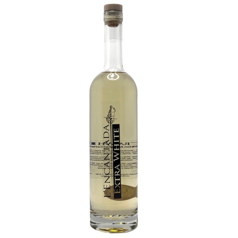 L'Encantada Extra White - Milroy's of Soho - Brandy