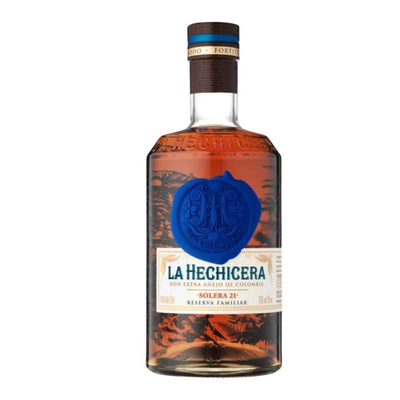 La Hechicera Rum - Milroy's of Soho - Rum