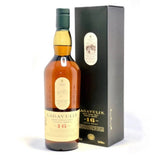 Lagavulin 16 Year Old - Milroy's of Soho
