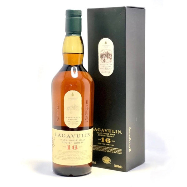 LAGAVULIN, Benriach, Laphroaig 他空瓶セット LAGAVULIN, Benriach, Laphroaig 他空瓶セット - メルカリ