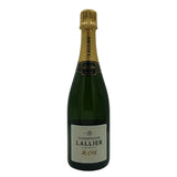 Lallier Serie R. Brut R.18 12.5% 75cl - Milroy's of Soho - Sparkling wine