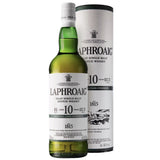 Laphroaig 10 Year Old Cask Strength Batch 15 56.5% - Milroy's of Soho - Whisky