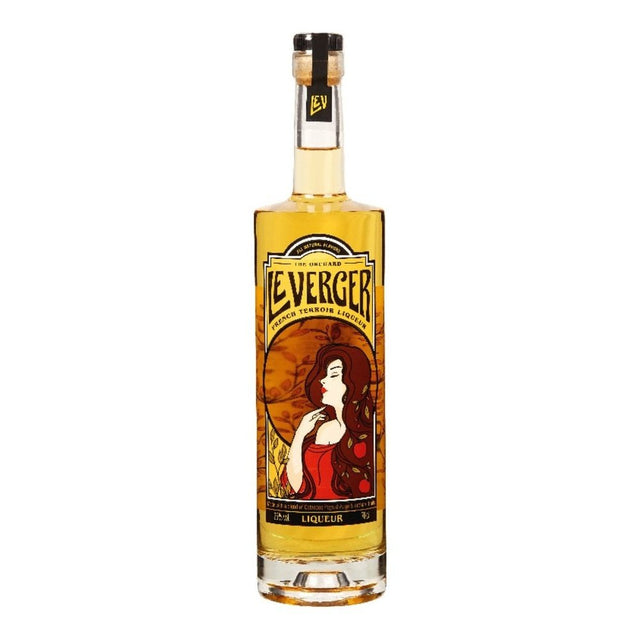 Le Verger Liqueur 25% - Milroy's of Soho - LIQUEURS