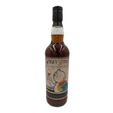 Ledaig 2005 Whisky Sponge Edition No.70 - Milroy's of Soho - Whisky