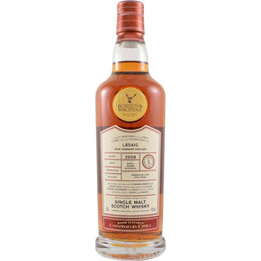 Ledaig 2008 G&M Connoisseurs Choice - Milroy's of Soho