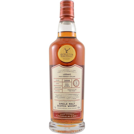 Ledaig 2008 G&M Connoisseurs Choice - Milroy's of Soho