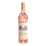 Lillet Rosè - Milroy's of Soho - FORTIFIED