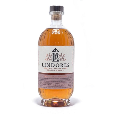 Lindores Abbey Casks of Lindores - Milroy's of Soho
