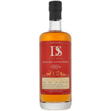 Linkwood 12 Years Old DS Tayman Bordeaux Edition Single Cask 46% - Milroy's of Soho - Whisky