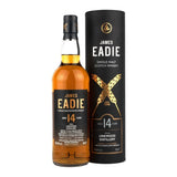 Linkwood 14 Year Old James Eadie - Milroy's of Soho