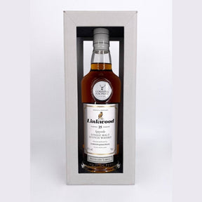 Linkwood 25 Year Old - Milroy's of Soho