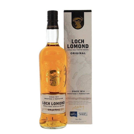 Loch Lomond Original - Milroy's of Soho