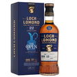 Loch Lomond 22 Year Old 150th St Andrews Open Course Collection - Milroy's of Soho - Whisky