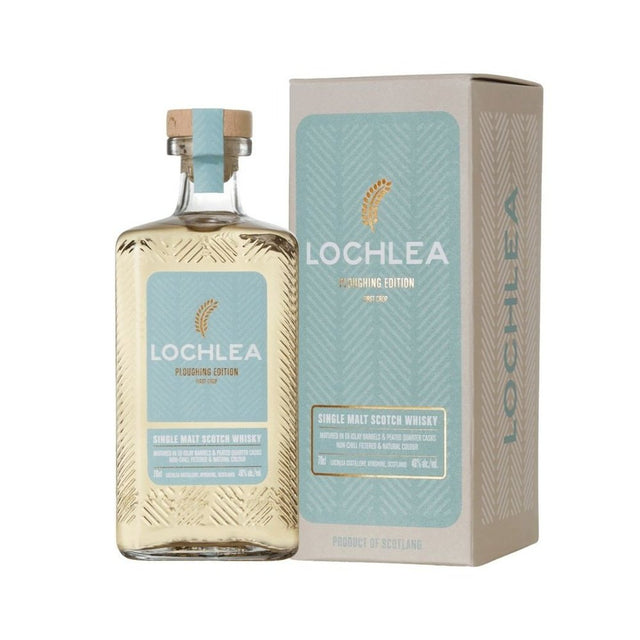 Lochlea Ploughing Edition - Milroy's of Soho - Whisky