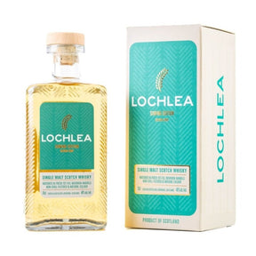 Lochlea Sowing Edition Second Crop - Milroy's of Soho - Whisky