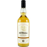 Longmorn 22 Year Old - Milroy's of Soho