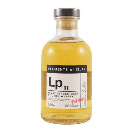 Lp11 - Milroy's of Soho
