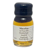Macallan 12 Year Old - Milroy's of Soho
