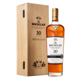 Macallan 30 Year Old Sherry - Milroy's of Soho