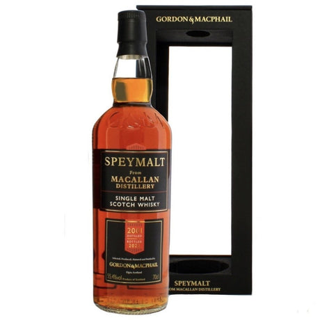 Macallan 2001 Speymalt G&M #10046805 - Milroy's of Soho - Whisky