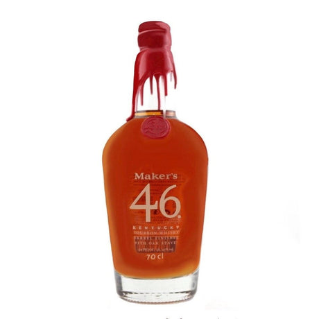 Maker's Mark 46 - Milroy's of Soho
