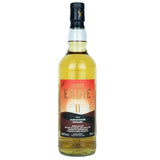 Mannochmore 11 Year Old James Eadie - Milroy's of Soho