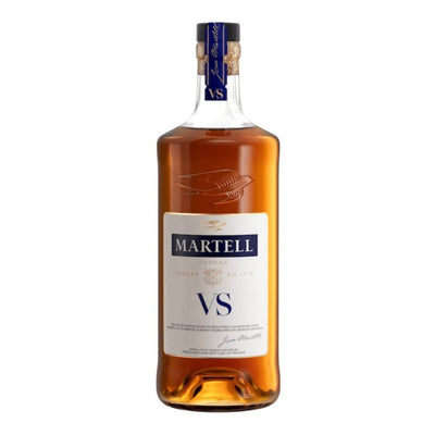 Martell VS - Milroy's of Soho - Brandy