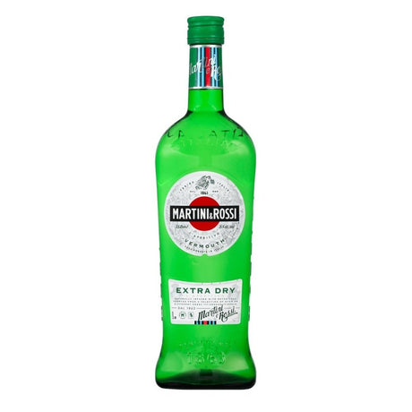 Martini Extra Dry Vermouth - Milroy's of Soho - LIQUEURS