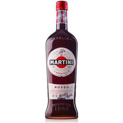 Martini Rosso Vermouth - Milroy's of Soho - LIQUEURS