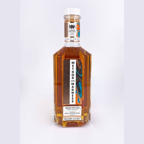 Method & Madness - Milroy's of Soho