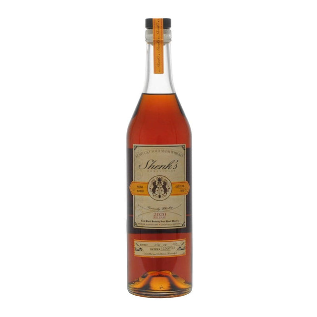 Michter's Shenk's Homestead Sour Mash - Milroy's of Soho