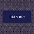 Old & Rare Tasting  (£200px) - Milroy's of Soho - Public