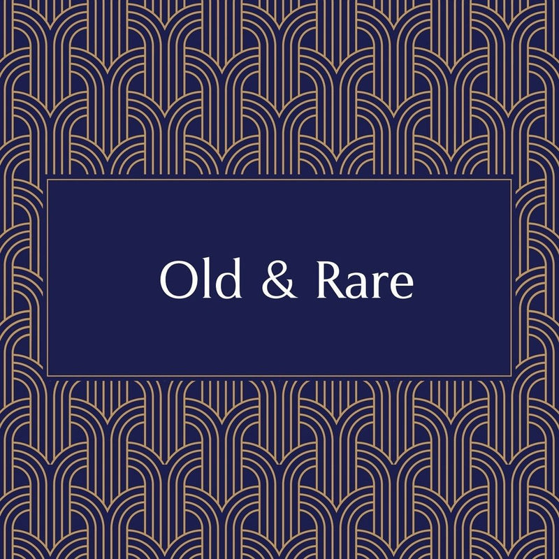 Old & Rare Tasting  (£200px) - Milroy&