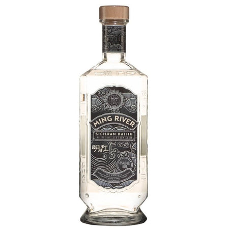 Ming River - Milroy's of Soho