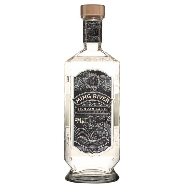 Ming River - Milroy's of Soho