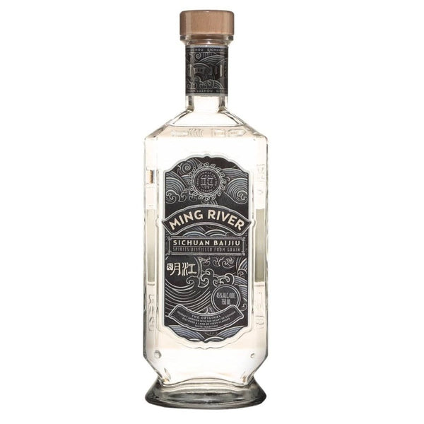 明河白酒 45% 70cl – Milroy's of Soho