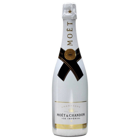 Moët & Chandon Ice 12% - Milroy's of Soho - Wine