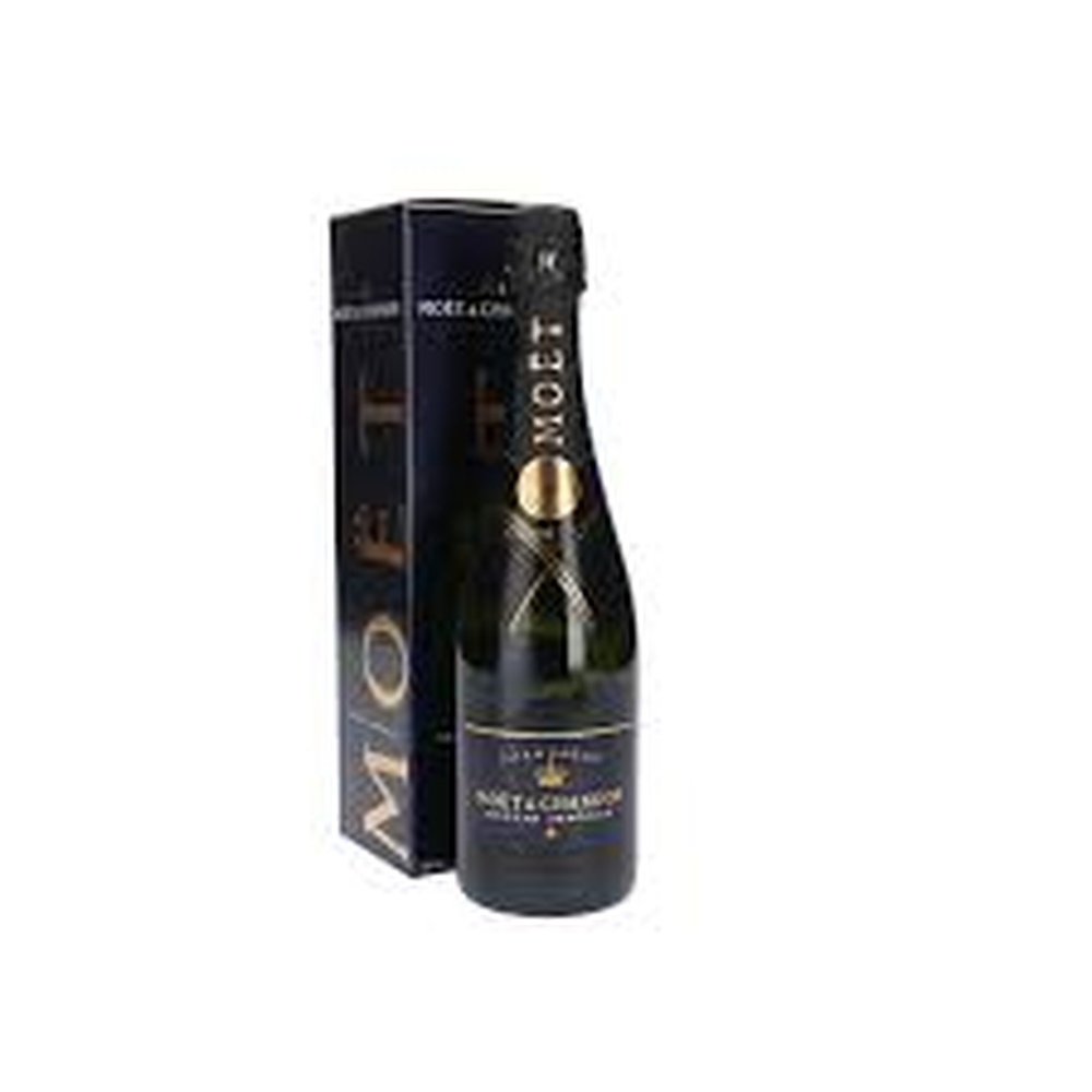 Moët & Chandon Nectar Imperial Demi Sec 12% - Milroy's of Soho - Wine