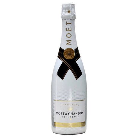 Moët & Chandon Ice 12% - Milroy's of Soho - Wine