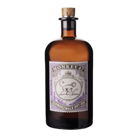 Monkey 47 Schwarzwald Dry - Milroy's of Soho