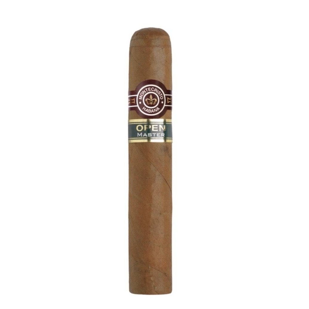 Montecristo Open Master / Cigar / 1s - Milroy's of Soho